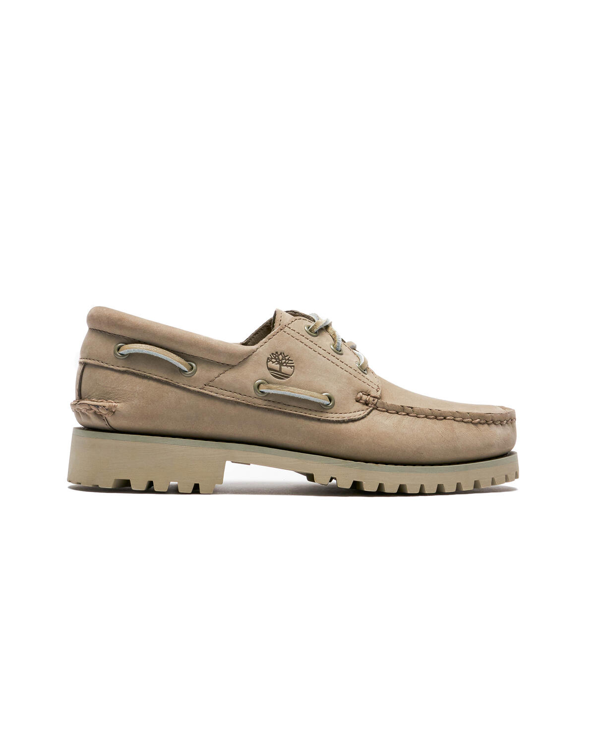 Timberland classic outlet boat shoe